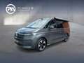 Volkswagen T7 California VW T7 California Ocean eHybrid 180 kW 4M Grau - thumbnail 2