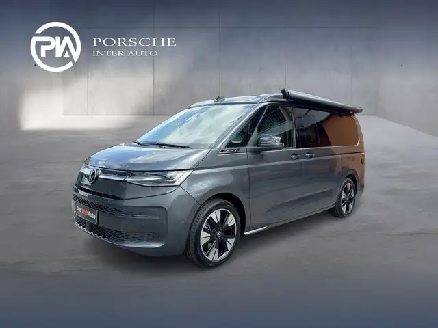 Volkswagen T7 California VW T7 California Ocean eHybrid 180 kW 4M Ansicht 2