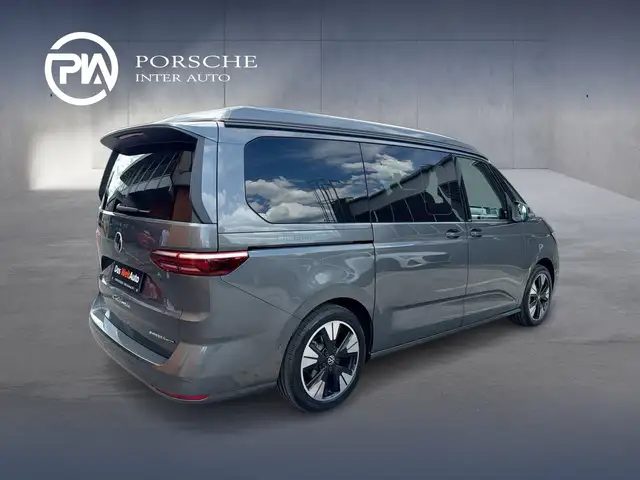 Volkswagen T7 California VW T7 California Ocean eHybrid 180 kW 4M Ansicht 7