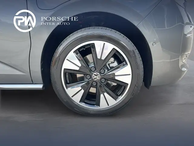 Volkswagen T7 California VW T7 California Ocean eHybrid 180 kW 4M Ansicht 9