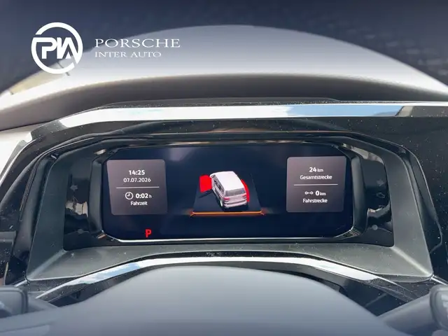 Volkswagen T7 California VW T7 California Ocean eHybrid 180 kW 4M Ansicht 15