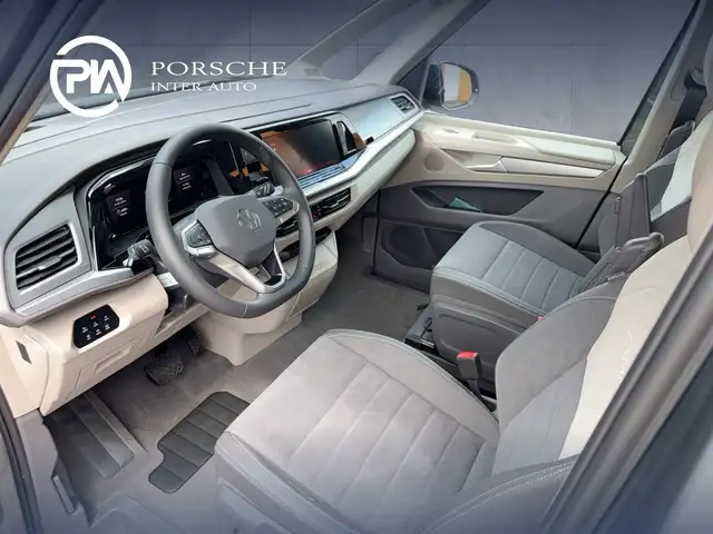 Volkswagen T7 California VW T7 California Ocean eHybrid 180 kW 4M Ansicht 11