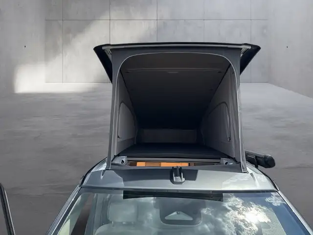 Volkswagen T7 California VW T7 California Ocean eHybrid 180 kW 4M Ansicht 28