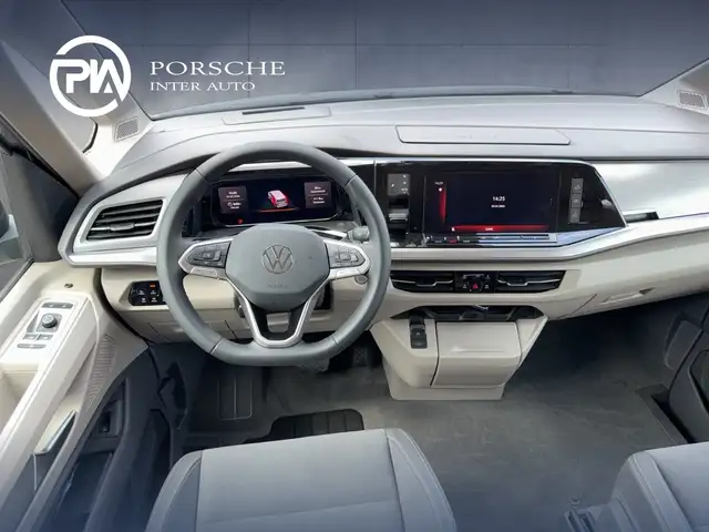 Volkswagen T7 California VW T7 California Ocean eHybrid 180 kW 4M Ansicht 14