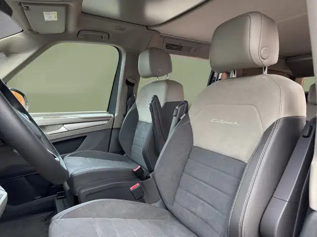 Volkswagen T7 California VW T7 California Ocean eHybrid 180 kW 4M Ansicht 22