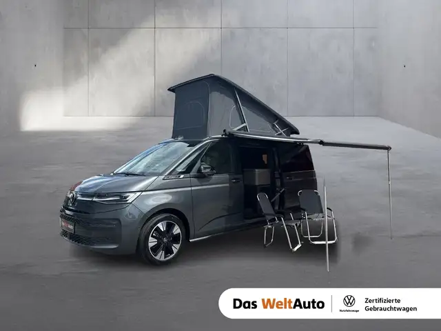 Volkswagen T7 California VW T7 California Ocean eHybrid 180 kW 4M