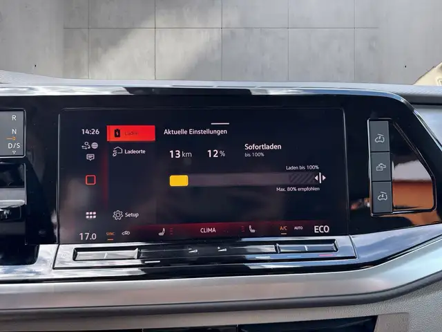 Volkswagen T7 California VW T7 California Ocean eHybrid 180 kW 4M Ansicht 18