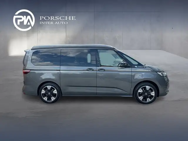Volkswagen T7 California VW T7 California Ocean eHybrid 180 kW 4M Ansicht 8