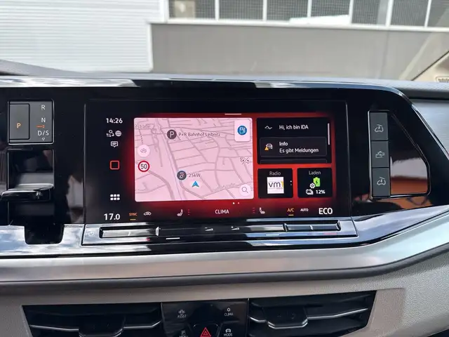 Volkswagen T7 California VW T7 California Ocean eHybrid 180 kW 4M Ansicht 17
