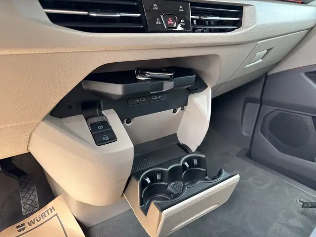 Volkswagen T7 California VW T7 California Ocean eHybrid 180 kW 4M Ansicht 21