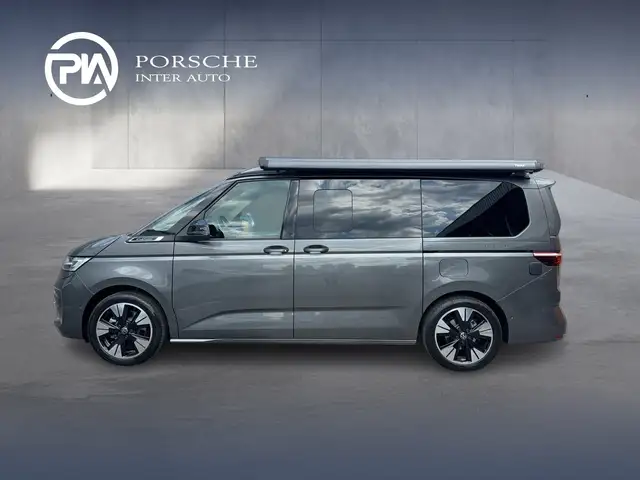 Volkswagen T7 California VW T7 California Ocean eHybrid 180 kW 4M Ansicht 4