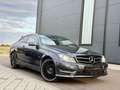 Mercedes-Benz C 250 CDI Coupe AMG Edition C |SHZ|KLIMA|ILS| Gris - thumbnail 5