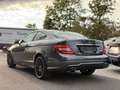 Mercedes-Benz C 250 CDI Coupe AMG Edition C |SHZ|KLIMA|ILS| Gris - thumbnail 8
