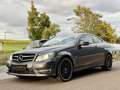 Mercedes-Benz C 250 CDI Coupe AMG Edition C |SHZ|KLIMA|ILS| Gris - thumbnail 6