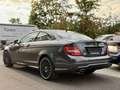 Mercedes-Benz C 250 CDI Coupe AMG Edition C |SHZ|KLIMA|ILS| Gris - thumbnail 11