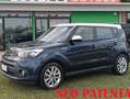 Kia Soul Soul 1.6 crdi 16v Life Bleu - thumbnail 1