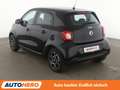 smart forFour 1.0 Basis passion Aut.*TEMPO*SHZ*KLIMA*GARANTIE* Noir - thumbnail 4