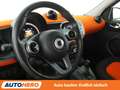 smart forFour 1.0 Basis passion Aut.*TEMPO*SHZ*KLIMA*GARANTIE* Noir - thumbnail 11