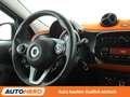 smart forFour 1.0 Basis passion Aut.*TEMPO*SHZ*KLIMA*GARANTIE* Noir - thumbnail 13