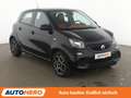 smart forFour 1.0 Basis passion Aut.*TEMPO*SHZ*KLIMA*GARANTIE* Noir - thumbnail 8