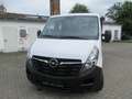 Opel Movano Doppelkabine Weiß - thumbnail 3