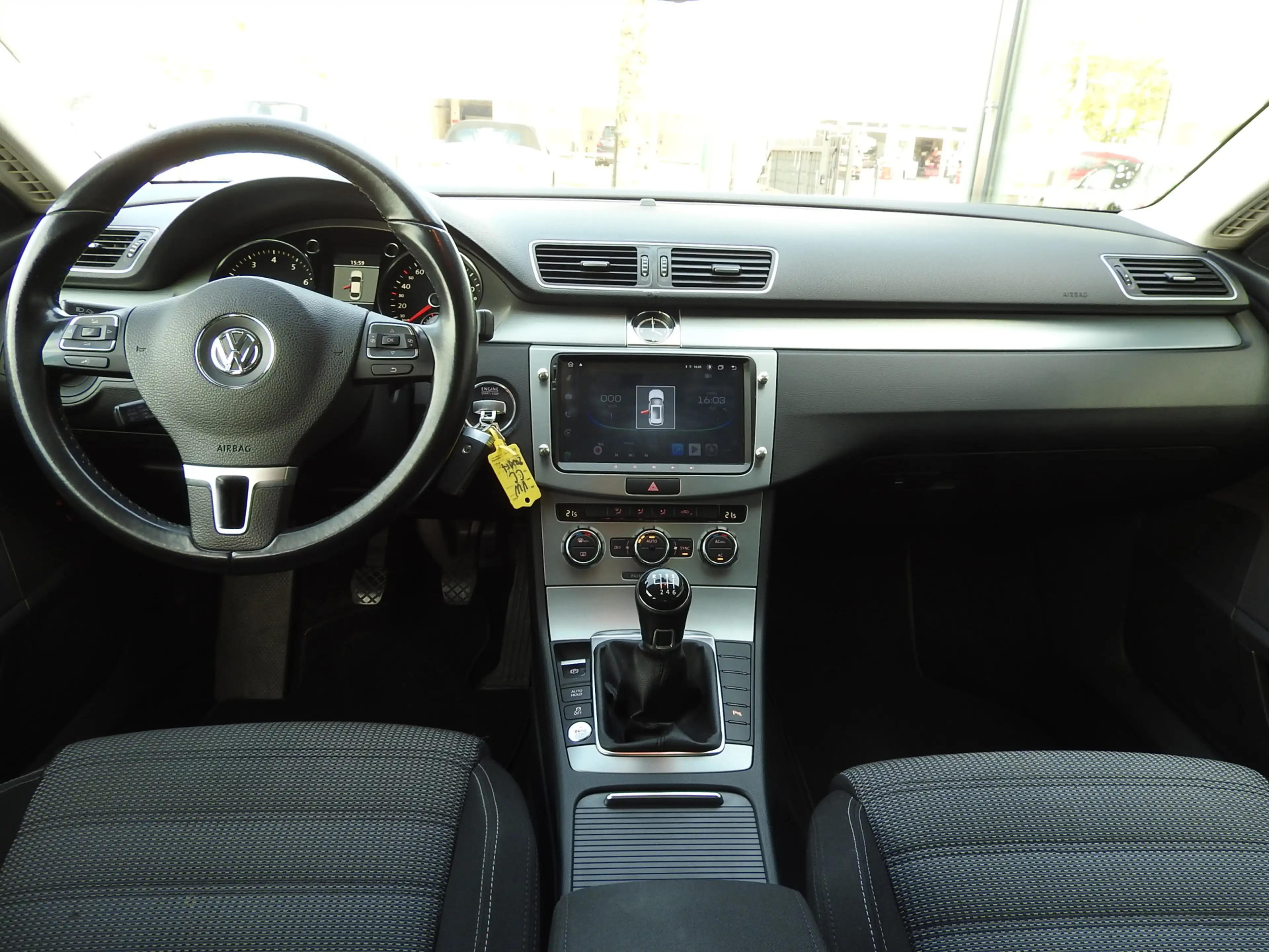 Volkswagen CC 1.8 TSI, Camera, Carplay, Cruise Control, Trekhaak — photo 8