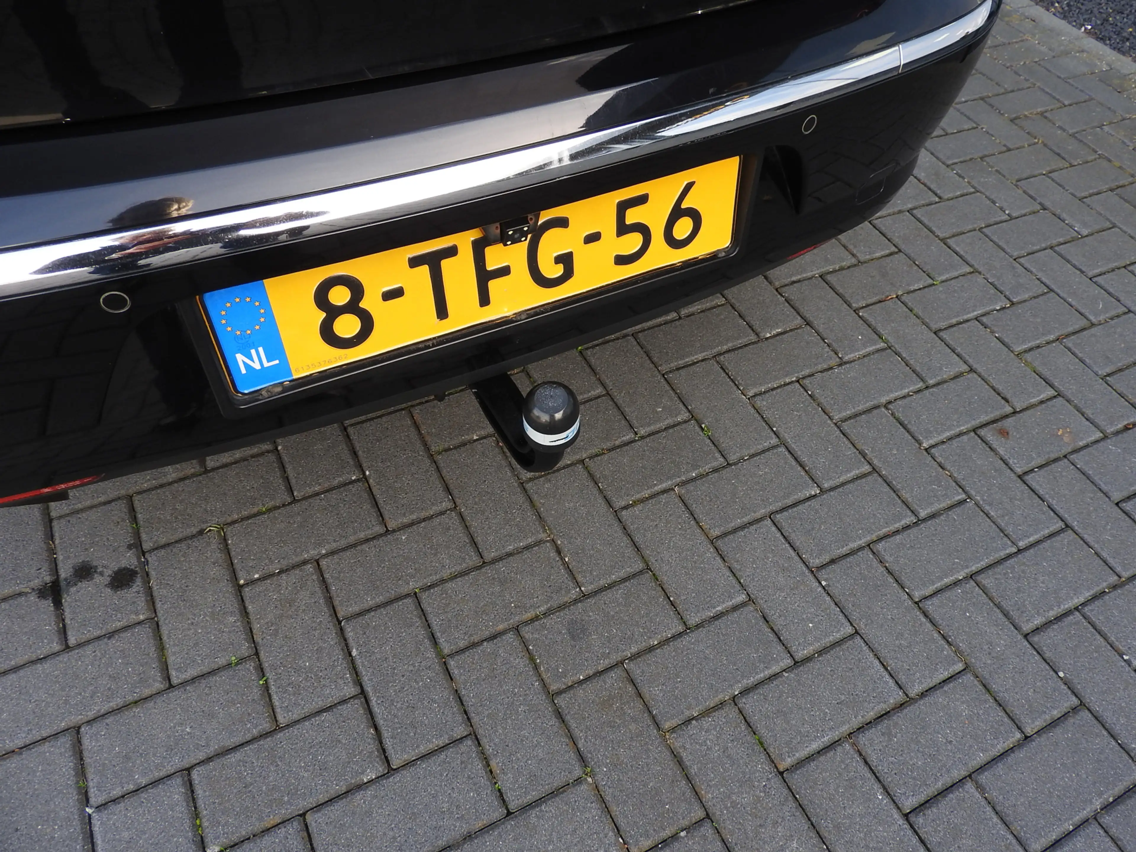 Volkswagen CC 1.8 TSI, Camera, Carplay, Cruise Control, Trekhaak — photo 12