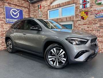GLA 250e 1.3 Hyb-Ess 218cv Auto PROGRESSIVE-LINE