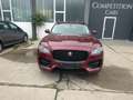 Jaguar F-Pace R-Sport AWD VOLL PANO MERIDIAN DIGITALTACHO KEYLES Rot - thumbnail 3