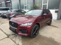 Jaguar F-Pace R-Sport AWD VOLL PANO MERIDIAN DIGITALTACHO KEYLES Rot - thumbnail 2