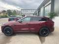 Jaguar F-Pace R-Sport AWD VOLL PANO MERIDIAN DIGITALTACHO KEYLES Rot - thumbnail 5