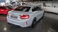BMW M2 COMPETITION *AKRAPOVIC*KAM*SPUR*TOT* Silber - thumbnail 5