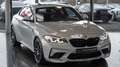 BMW M2 COMPETITION *AKRAPOVIC*KAM*SPUR*TOT* Silber - thumbnail 37