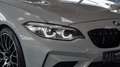 BMW M2 COMPETITION *AKRAPOVIC*KAM*SPUR*TOT* Silber - thumbnail 39