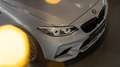 BMW M2 COMPETITION *AKRAPOVIC*KAM*SPUR*TOT* Silber - thumbnail 38