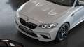 BMW M2 COMPETITION *AKRAPOVIC*KAM*SPUR*TOT* Silber - thumbnail 46
