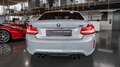 BMW M2 COMPETITION *AKRAPOVIC*KAM*SPUR*TOT* Silber - thumbnail 6