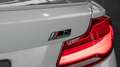 BMW M2 COMPETITION *AKRAPOVIC*KAM*SPUR*TOT* Silber - thumbnail 8