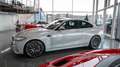 BMW M2 COMPETITION *AKRAPOVIC*KAM*SPUR*TOT* Silber - thumbnail 44