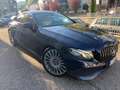 Mercedes-Benz E 220 E 220 d SPORT Azul - thumbnail 2