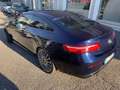 Mercedes-Benz E 220 E 220 d SPORT Azul - thumbnail 3