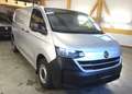 Volkswagen VW T7 Transporter Kasten L2 DSG Kamera AHK Plateado - thumbnail 4