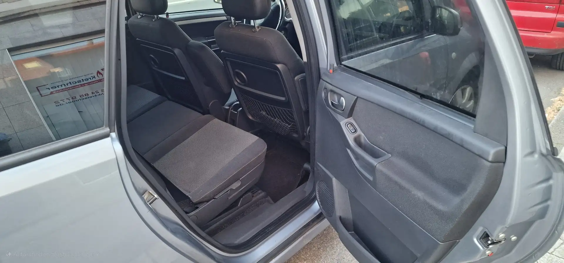 Opel Meriva 1.4 Selection - 2