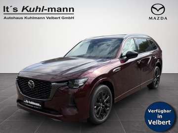 PHEV HOMURA PLUS AWD 6-SITZER