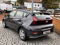 Hyundai BAYON Bayon 1,2 Ltr. Comfort Edition Navigation PDC+RF Grau - thumbnail 3