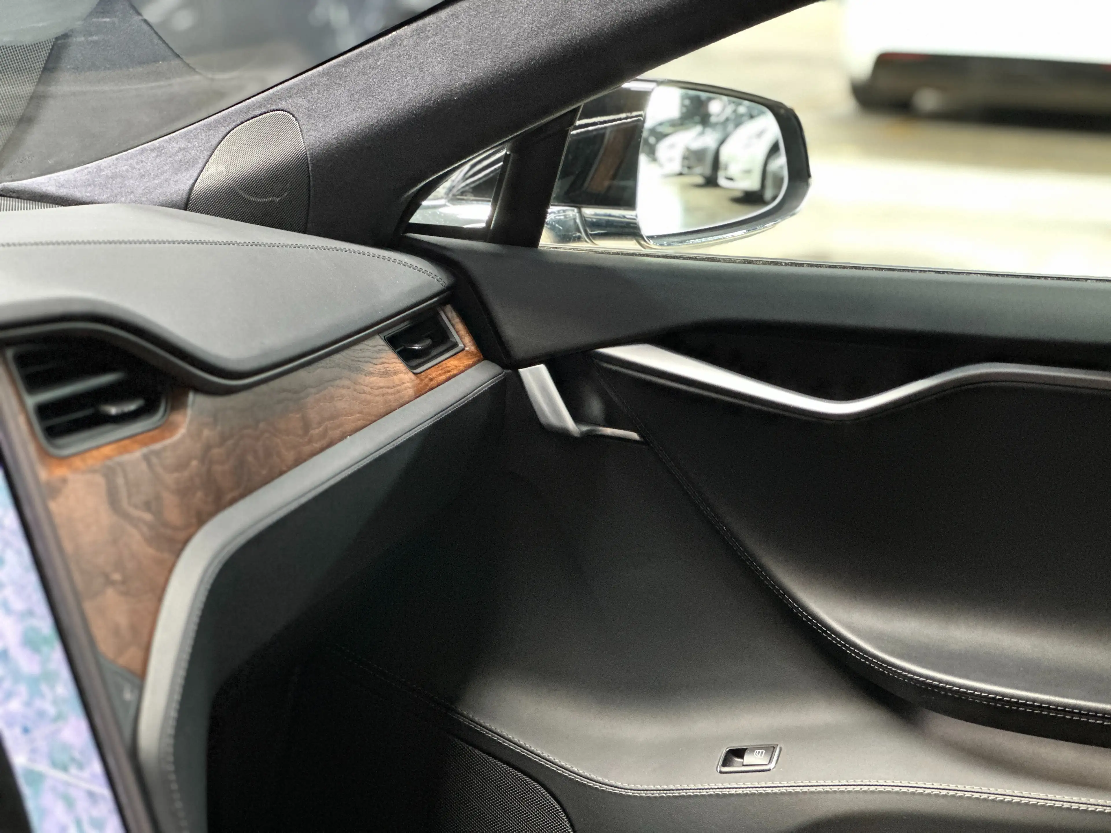 Tesla Model S Long range - RAVEN - FULL SELF DRIVE — photo 10