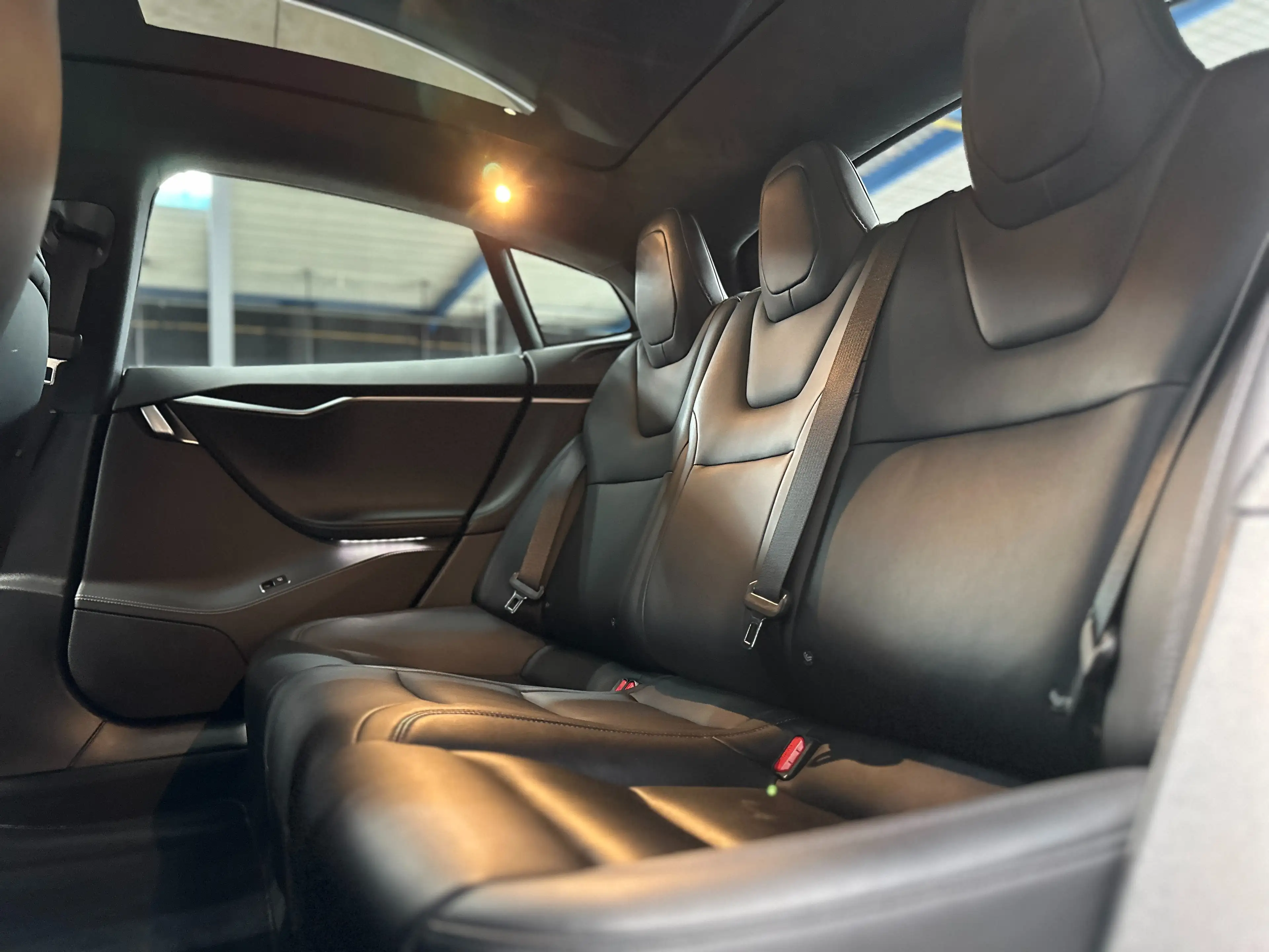 Tesla Model S Long range - RAVEN - FULL SELF DRIVE — photo 12