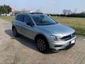 Volkswagen Tiguan Tiguan II 2016 1.6 tdi Style 115cv Grigio - thumbnail 2