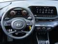 Hyundai BAYON PE MY25 XLine 1.0T-GDi MT Grigio - thumbnail 13