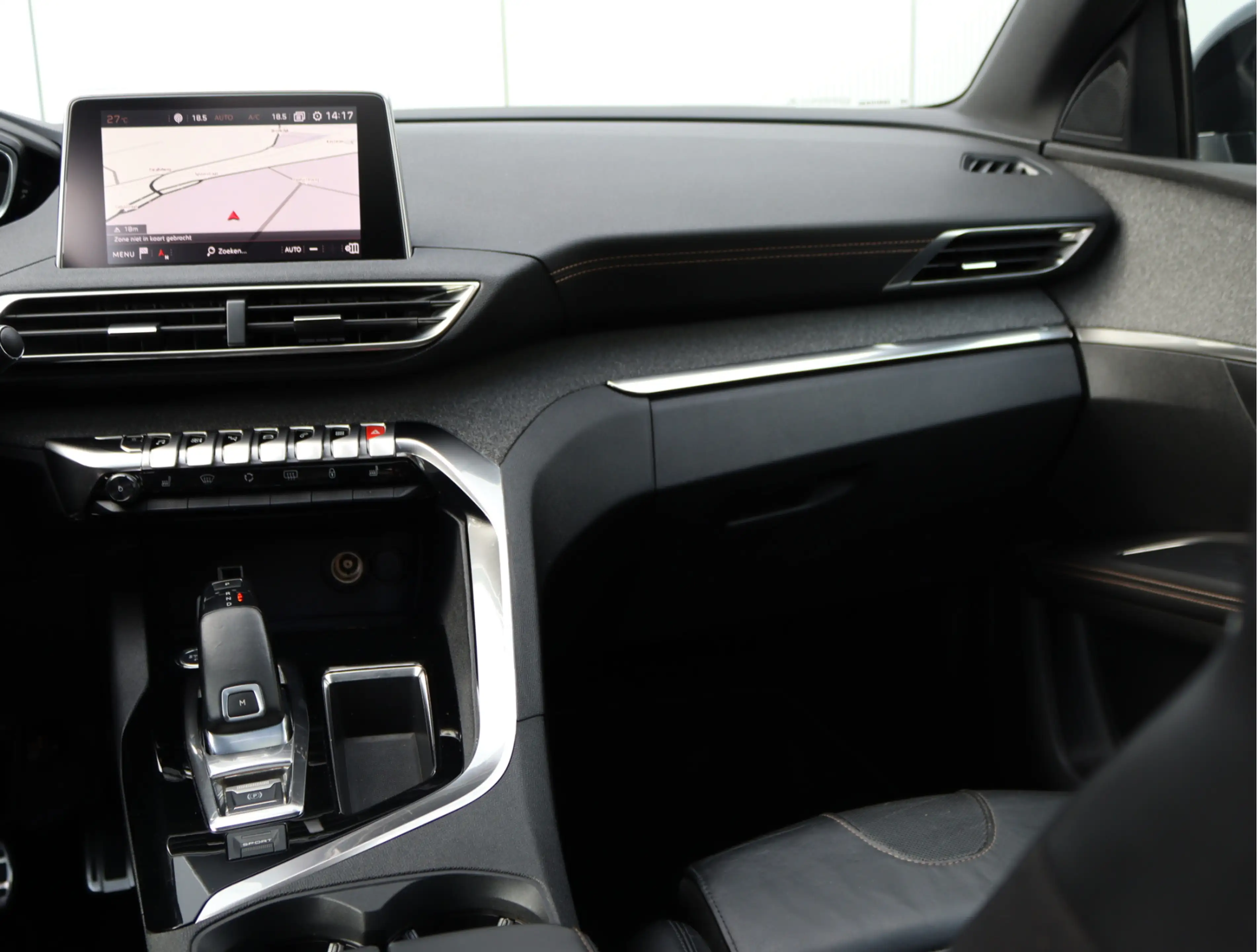 Peugeot 5008 1.6 e-THP GT-Line | 7-zits | Trekhaak | Leder | Pa — photo 27